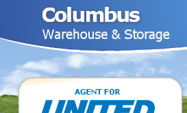 Columbus Warehouse & Storage